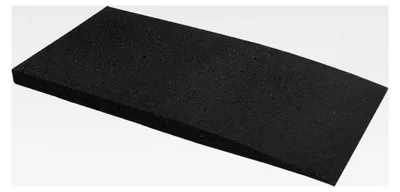 Produktbild von Auffahrhilfe 03 für Hebebühnen, 50 mm, für tiefergelegte Fahrzeuge