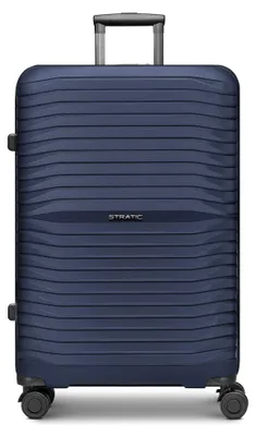 Produktbild von Stratic Shine 4 Rollen Trolley 76 cm
