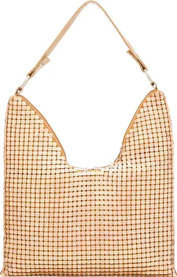 Image de Sac à main NAEMI pour femme - or