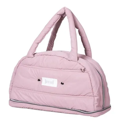 Obrázek produktu pro Přebalovací taška Doudoune Chic Rose