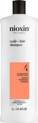 Immagine prodotto di Nioxin System 4 Shampoo 1000ml