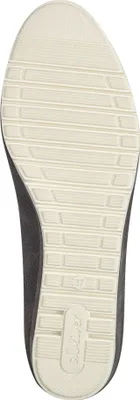 Produktbild von s.Oliver Damen Pumps Keilabsatz sportlich 5-22300-42, Größe:40 EU, Farbe:Braun