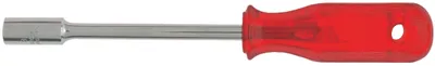 Produktbild von STUBAI Mutterndreher 6-kt Plastikheft 9 mm