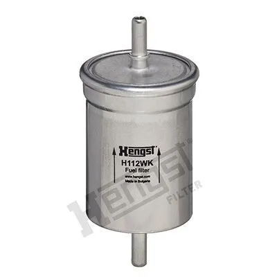 Obrázek produktu pro Kraftstofffilter HENGST H112WK