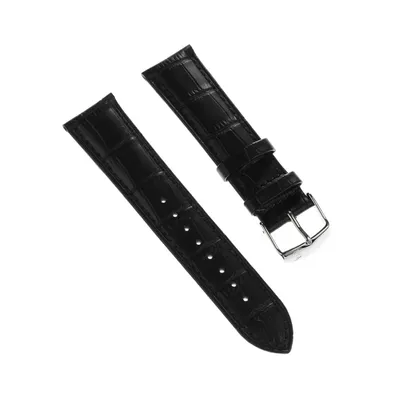 Produktbild von Festina Leder Herren Uhr Armbanduhr schwarz Casual D2UFA16823/S