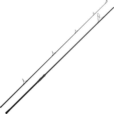 Immagine prodotto di Avid Carp Elevate Carp Rod Argento 3,65 m / 3,75 Lbs Argento 3,65 m