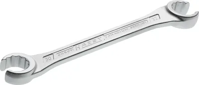 Produktbild von HAZET Doppelringschlüssel 612-30X32 300mm Chrom-Vanadium-Stahl