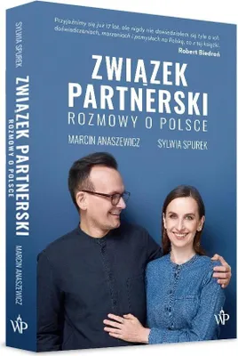 Produktbild von ISBN Związek partnerski Rozmowy o Polsce, Polski, Broszurowa okładka, 232 stron(y)