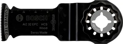 Zdjęcie produktu dla BOSCH 2608661904 BOSCH AIZ 32 EPC Wood Tauchsägeblatt