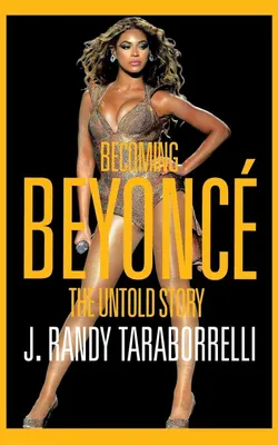 Produktbild von Becoming Beyoncé
