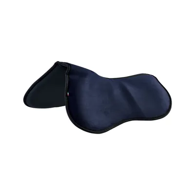 Produktbild von Acavallo Pocket Halfpad Memory Foam mit Einlagen