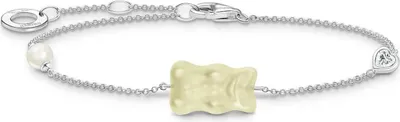 Produktbild von Thomas Sabo Thomas Sabo x HARIBO A2151-052-14-L19V Damenarmband