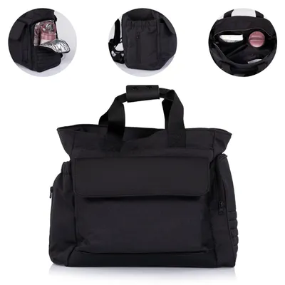 Produktbild von Chipolino Kinderwagentasche Wickeltasche universell Wickelauflage Reißverschluss