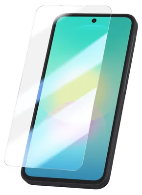 Obrázok produktu pre Mayaxess, ochranné sklo na obrazovku pre Samsung Galaxy A27, tvrdosť 9H, priehľadné