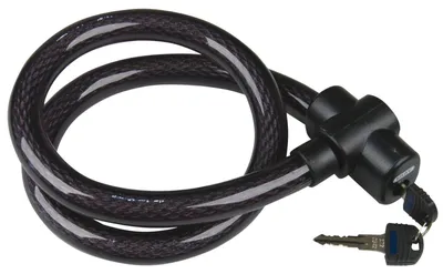 Produktbild von Abus Kabelschloss 8700/85 Champ 850mm Ø 20mm