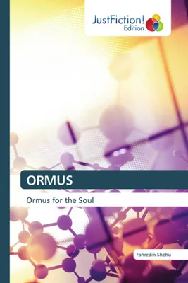 Produktbild von Ormus