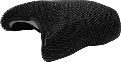 Immagine prodotto di Cuscino protettivo per moto, coprisella, tessuto, sella, protezione dal freddo, isolamento termico, imbottitura in rete, ricambio per R1200GS 2006-2018