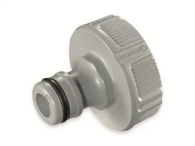 Immagine prodotto di Gardena, connettore per rubinetto 33,3 mm (G 1) in blister