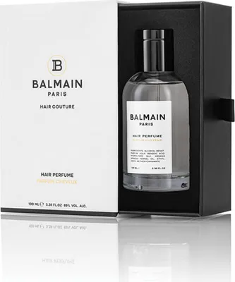 Produktbild von Balmain Hair Couture Haarparfum 100 ml