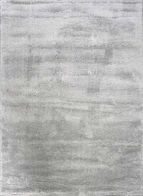 Obrázek produktu pro 133x200 cm Kusový koberec Microsofty 8301 Light grey