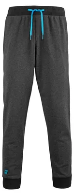 Immagine prodotto di Pantaloni da jogging Babolat per bambini, colore nero, taglia 8/10