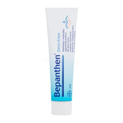 Produktbild von Bepanthen Derm Creme - 100g