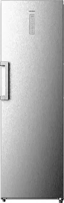 Produktbild von Cecotec 02379, 362 l, No-Frost-System, N-ST, 41 dB, E, Edelstahl