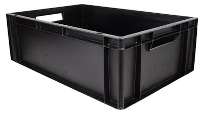 Zdjęcie produktu dla Wytrzymały pojemnik do przechowywania o udźwigu 20 kg