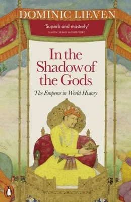 Immagine prodotto di In the Shadow of the Gods