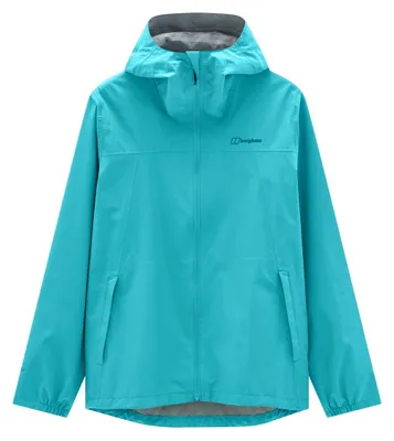 Produktbild von Deluge Pro 3.0 Jacket Adult Male Calgary Blue (LtBLU, blue), Größe XS (45), 4A001729005, Berghaus