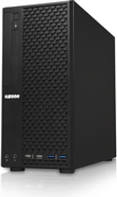 Obrázek produktu pro EXTRA Computer exone Business Compact X12 - 2,5 GHz - Intel® Core™ i5 - i5-12400 - 8 GB - 512 GB - Windows 11 Pro