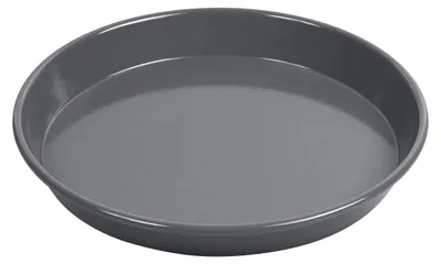 Produktbild von Kaiser 23.0063.7228, Rund, 1,9 l, 250 °C, Schwarz, Stahl, 30 cm