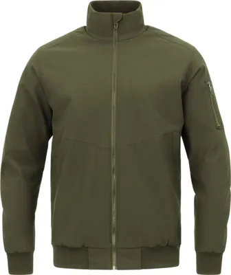 Produktbild von JAKO Uni Bomberjacke - 7808, Farbe:olivgrün, Größe:L