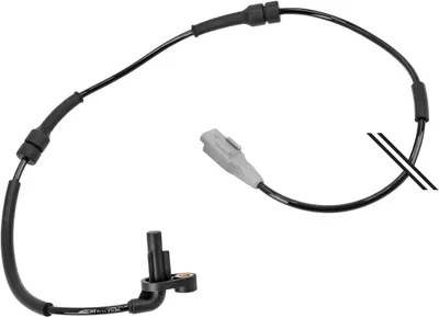 Produktbild von MEYLE ABS Sensor Raddrehzahl Vorne Vorne Beidseitig für CITROËN Berlingo / Berlingo First (MF, GJK, GFK) 11-14 899 0034