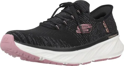 Produktbild von SKECHERS SLIP-INS EDGERIDE Schwarz