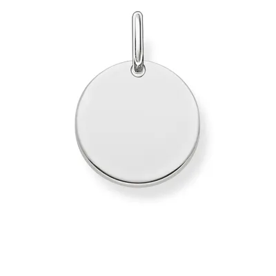 Immagine prodotto di Thomas Sabo Donna Rimorchio LBPE0001-001-12