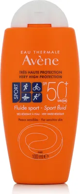 Produktbild von Avene 3282770101362, Sonnenmilch, Gesicht & Körper, Flasche, Anti-Reizung, Nährend, Schutz, Empflindliche Haut, 100 ml