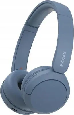 Obrázek produktu pro Sony Wh-Ch520 Bezdrátová Sluchátka Bluetooth 5.2 S Mikrofonem, 50H, Dsee