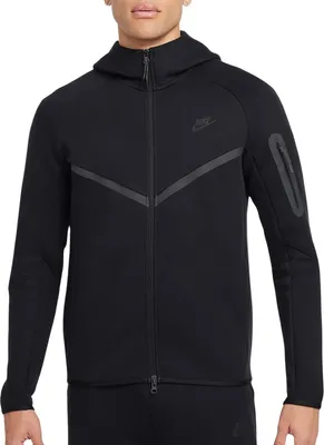 Obrázok produktu pre Nike Tech Fleece tepláková bunda s kapucňou Pánske