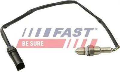 Produktbild von FAST Lambdasonde für FIAT PANDA (169) Sprungsonde 630mm FT54109