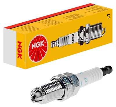 Imagen del producto de Bujía NGK 7998