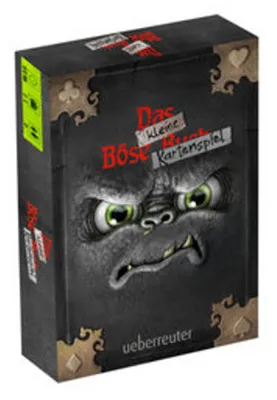 Produktbild von Das kleine Böse Kartenspiel