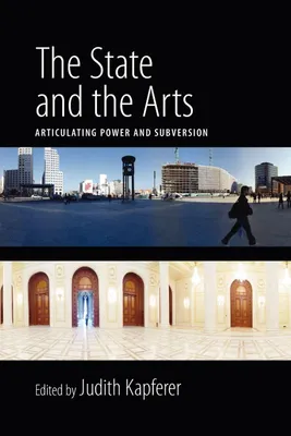 Produktbild von The State and the Arts