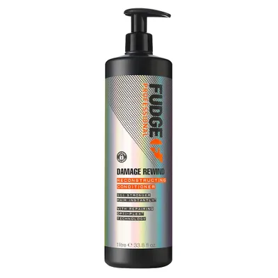 Produktbild von Fudge Conditioner Care Damage Rewind Reconstructing Conditioner