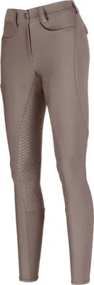Produktbild von Pikeur Laure DuraGrip Ganzbesatz Reithose Damen