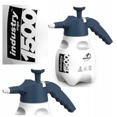 Produktbild von Marolex Industry Ergo Alka Line 1500 1,5 l