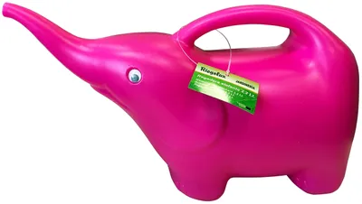 Productafbeelding van Gieter, 2,2 l, model olifant, verschillende kleuren