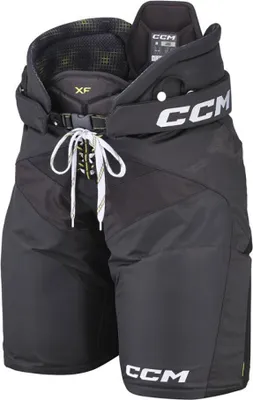 Produktbild von Ccm Tacks Xf Senior Eishockeyhosen Schwarz M Schwarz M