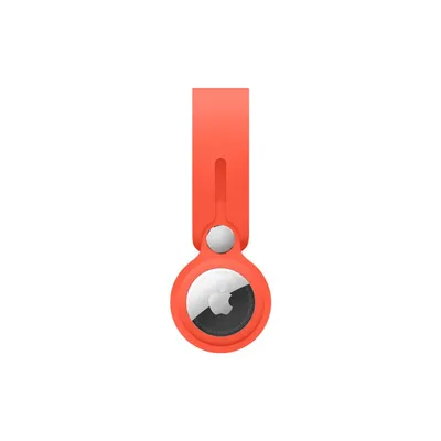 Immagine prodotto di Apple AirTag Loop elettrico arancione