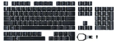 Immagine prodotto di ASUS 90MP02P0-BAUA00 Tastiera ASUS Accessori RX PBT KEYCAP SET